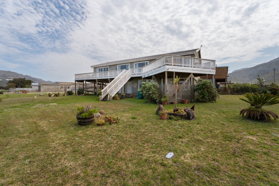 3 Bedroom Property for Sale in Bettys Bay Western Cape